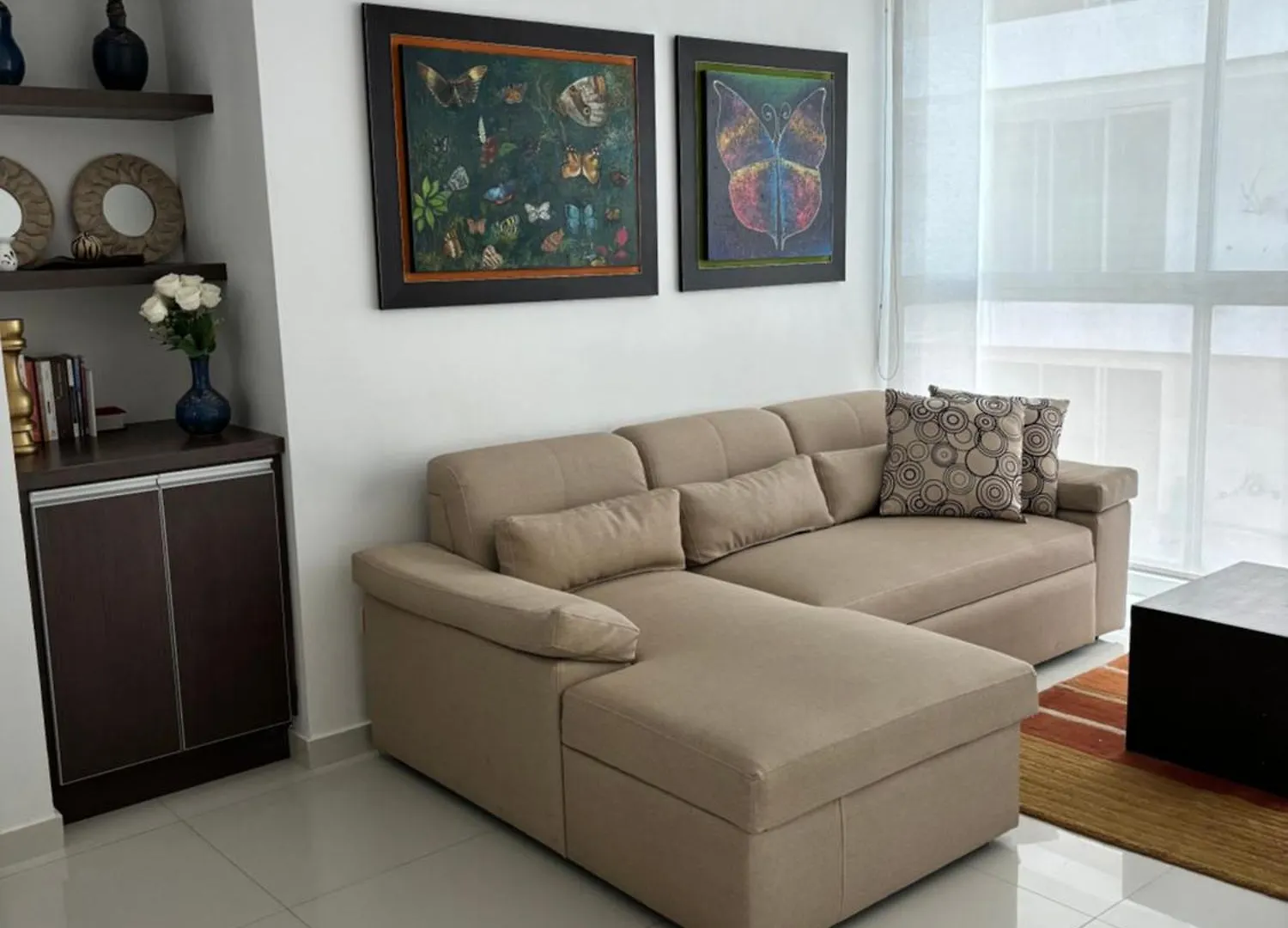 Apartamento Cerca Al Hotel Las Americas contacts