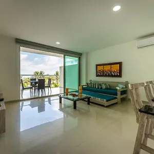 Morros Epic 216 Cartagena