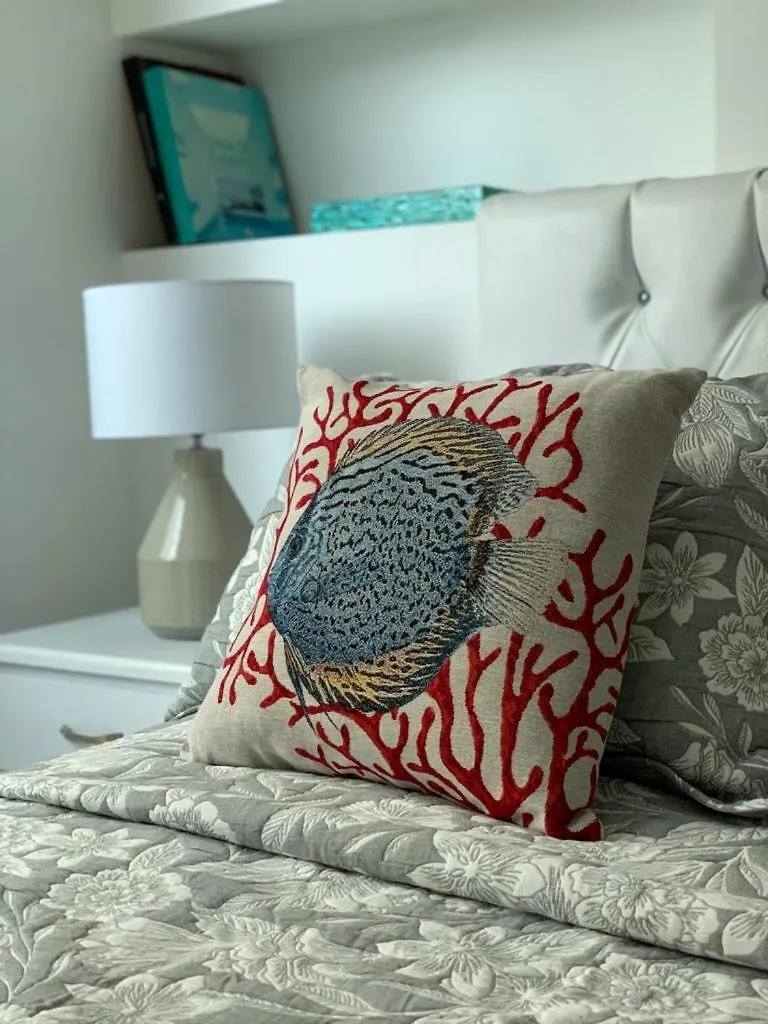 Apartamento Cerca Al Hotel Las Americas Cartagena
